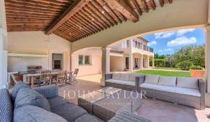 Vente Villa Mougins