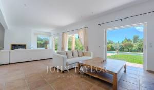 Vente Villa Mougins