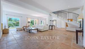 Vente Villa Mougins