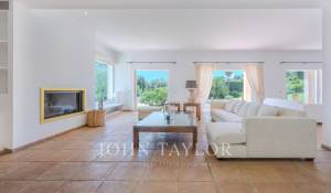 Vente Villa Mougins