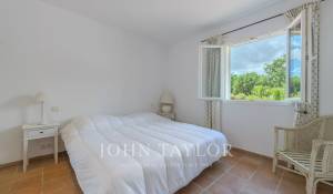 Vente Villa Mougins