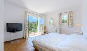 Vente Villa Mougins
