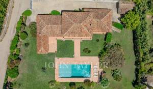 Vente Villa Mougins