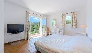 Vente Villa Mougins