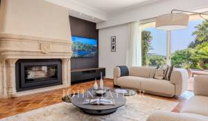 Vente Villa Mougins