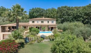 Vente Villa Mougins