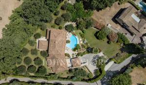Vente Villa Mougins