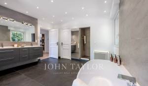 Vente Villa Mougins