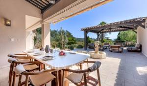Vente Villa Mougins