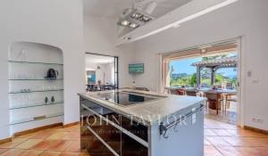 Vente Villa Mougins