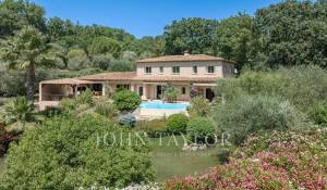Vente Villa Mougins