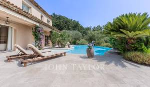 Vente Villa Mougins