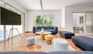 Vente Villa Mougins
