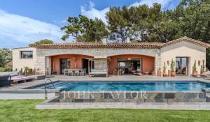 Vente Villa Mougins