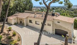 Vente Villa Mougins