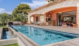 Vente Villa Mougins
