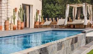 Vente Villa Mougins