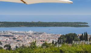 Vente Villa Mougins