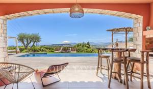 Vente Villa Mougins