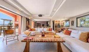 Vente Villa Mougins