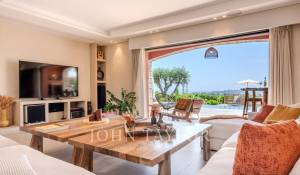 Vente Villa Mougins
