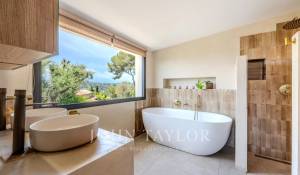 Vente Villa Mougins