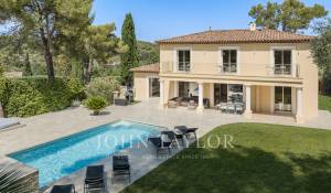 Vente Villa Mougins