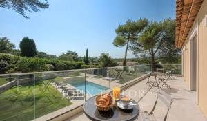 Vente Villa Mougins