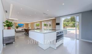 Vente Villa Mougins