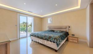 Vente Villa Mougins