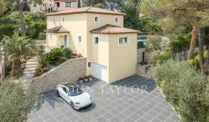 Vente Villa Mougins
