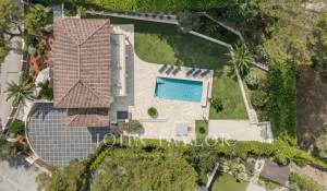 Vente Villa Mougins
