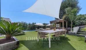 Vente Villa Mougins