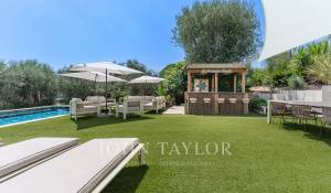 Vente Villa Mougins