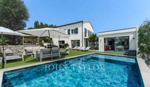 Vente Villa Mougins