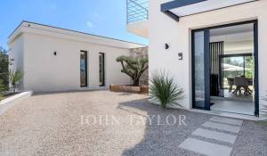Vente Villa Mougins