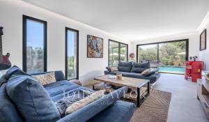 Vente Villa Mougins