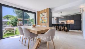 Vente Villa Mougins
