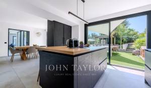 Vente Villa Mougins