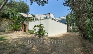 Vente Villa Mougins