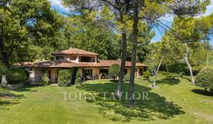 Vente Villa Mougins