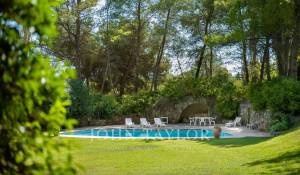 Vente Villa Mougins