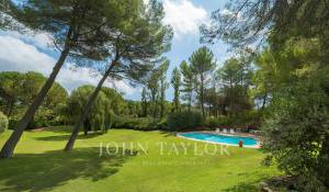 Vente Villa Mougins
