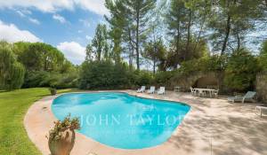 Vente Villa Mougins