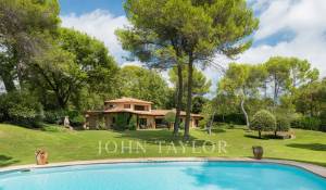 Vente Villa Mougins