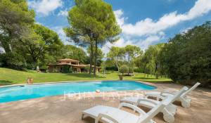 Vente Villa Mougins