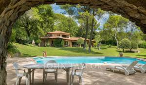 Vente Villa Mougins