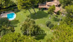 Vente Villa Mougins