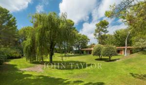 Vente Villa Mougins