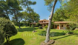 Vente Villa Mougins